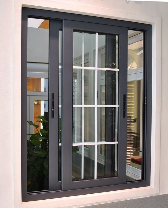 Báo giá lắp đặt cửa nhôm kính tại Bắc Ninh